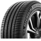 Michelin Pilot Sport 4 SUV 265/55 R19 113 Y XL - Foto en miniatura 3