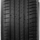 Michelin Pilot Sport 4 SUV 285/50 R20 116 W XL - Foto en miniatura 2