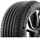 Michelin Pilot Sport 4 SUV 285/50 R20 116 W XL - Foto en miniatura 3