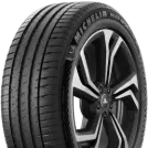Michelin Pilot Sport 4 SUV 235/55 R19 101 V RUN ON FLAT FRV - Foto en miniatura 1
