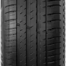 Michelin Pilot Sport 4 SUV 235/55 R19 101 V RUN ON FLAT FRV - Foto en miniatura 2