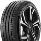 Michelin Pilot Sport 4 SUV 235/45 R19 95 V RUN ON FLAT FRV - Foto en miniatura 1