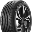 Michelin Pilot Sport 4 SUV 285/45 R22 114 Y XL - Foto en miniatura 1