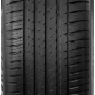 Michelin Pilot Sport 4 SUV 285/45 R22 114 Y XL - Foto en miniatura 2