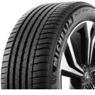 Michelin Pilot Sport 4 SUV 285/45 R22 114 Y XL - Foto en miniatura 3