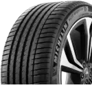 Michelin Pilot Sport 4 SUV 295/40 R22 112 Y XL - Foto en miniatura 3