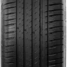 Michelin Pilot Sport 4 SUV 275/35 R22 104 Y XL - Foto en miniatura 2