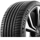Michelin Pilot Sport 4 SUV 275/35 R22 104 Y XL - Foto en miniatura 3