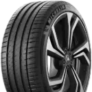 Michelin Pilot Sport 4 SUV 255/40 R21 102 Y XL, GOE - Foto en miniatura 1