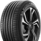Michelin Pilot Sport 4 SUV 255/45 R20 105 W XL, Acoustic, FRV - Foto en miniatura 1