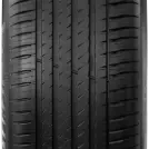 Michelin Pilot Sport 4 SUV 255/45 R20 105 W XL, Acoustic, FRV - Foto en miniatura 2