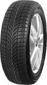 Primer plano de la banda de rodadura Nexen Winguard Sport 2 SUV 255/65 R16 109 T