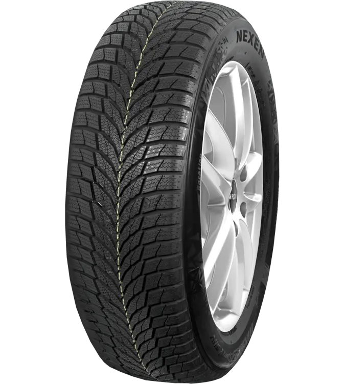 Nexen Winguard Sport 2 SUV 225/60 R17 103 H XL