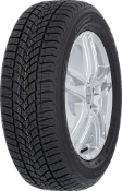 Primer plano de la banda de rodadura Dębica Frigo SUV 2 235/60 R18 107 H XL