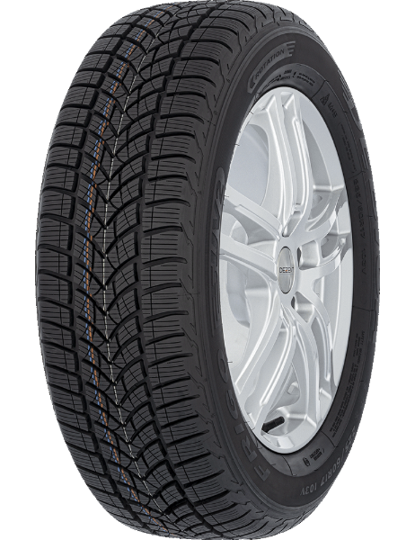 Dębica Frigo SUV 2 235/60 R18 107 H XL