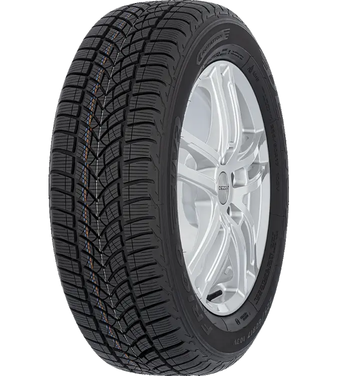 Dębica Frigo SUV 2 225/65 R17 106 H XL