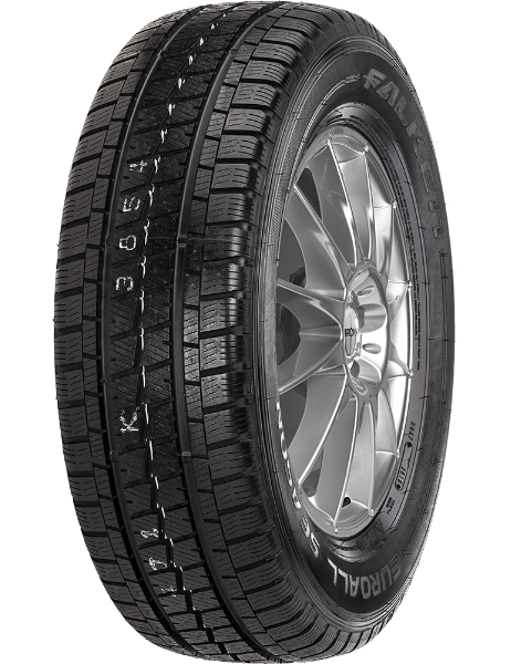 Falken Euroall Season VAN11 235/65 R16 115/113 R C, (115S)