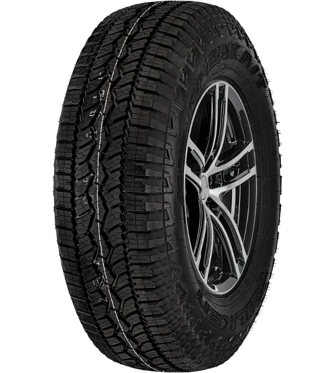 Falken Wild Peak A/T AT3WA 245/70 R16 111 T XL