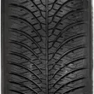 Yokohama BluEarth-4S AW21 275/45 R21 110 W XL, RPB - Foto en miniatura 2