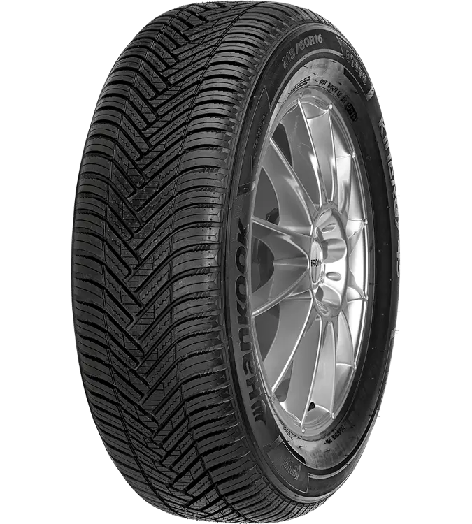 Hankook Kinergy 4S2 H750 195/60 R18 96 H XL