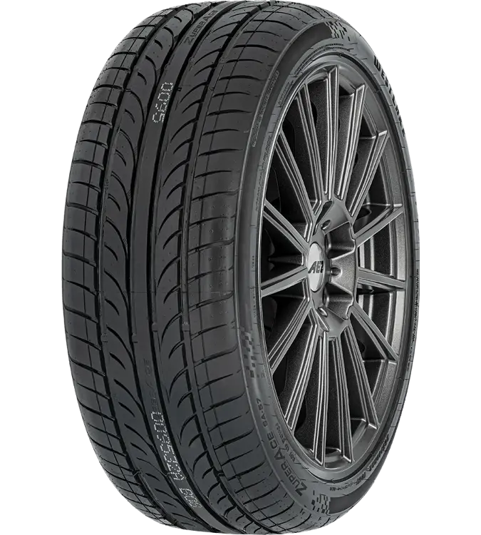 West Lake Zuper Ace SA-57 265/60 R18 110 V