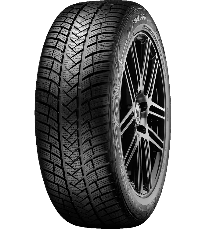 Vredestein Wintrac PRO 205/45 R17 88 V XL