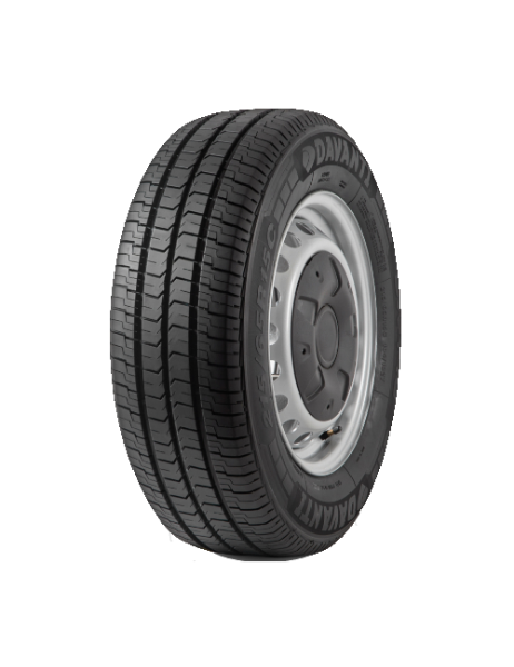 Davanti DX440 195/75 R16 107/105 R C