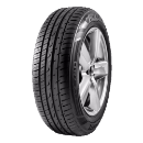 Primer plano de la banda de rodadura Davanti DX740 235/60 R18 107 V XL