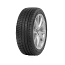 Primer plano de la banda de rodadura Davanti WINTOURA+ 245/40 R19 98 V