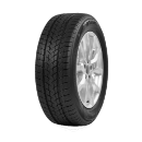 Primer plano de la banda de rodadura Davanti WINTOURA SUV 235/60 R18 107 H