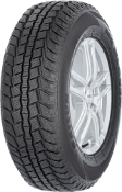 Primer plano de la banda de rodadura Sailun Ice Blazer WST2 LT 275/60 R20 119 S