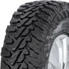 Yokohama Geolandar M/T G003 255/80 R17 121/118 Q LT, RPB, RBL, POR - Foto en miniatura 3