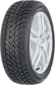 Primer plano de la banda de rodadura Mazzini Snow Leopard 225/50 R17 98 H XL