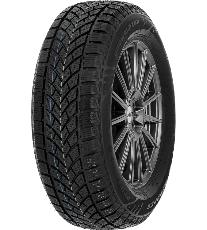 Windforce SnowBlazer 175/70 R13 82 T
