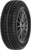 Primer plano de la banda de rodadura Windforce SnowBlazer Max 225/65 R16 112/110 R C