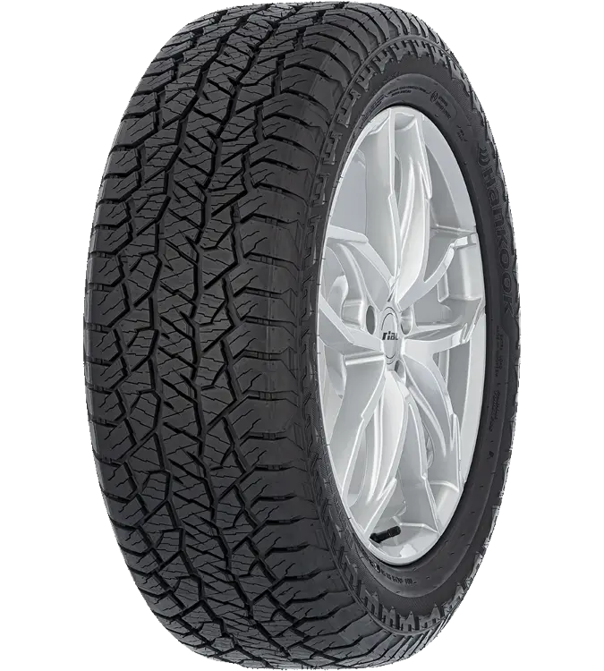 Hankook Dynapro AT2 RF11 245/75 R16 111 T OWL
