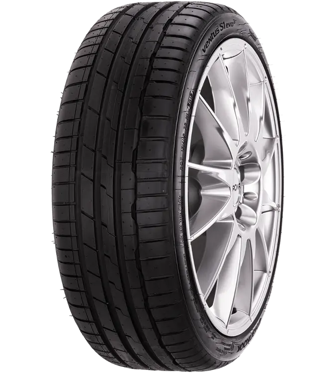 Hankook Ventus S1 Evo3 K127 245/30 R19 89 Y XL, ZR, MFS