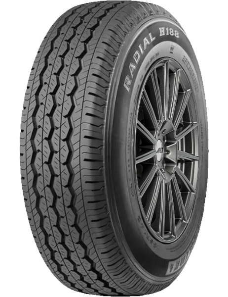 Goodride H188 225/75 R16 118/116 R C
