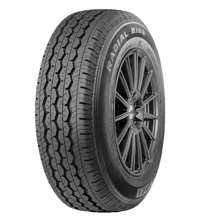 Goodride H188 155/80 R12 83/81 Q C