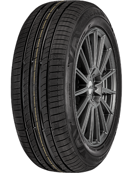 Nexen N'Fera Primus 245/45 R18 96 W KIA K8