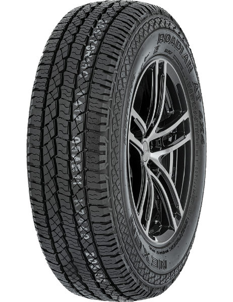 Nexen Roadian AT 4x4 235/75R15 104/101 S LT