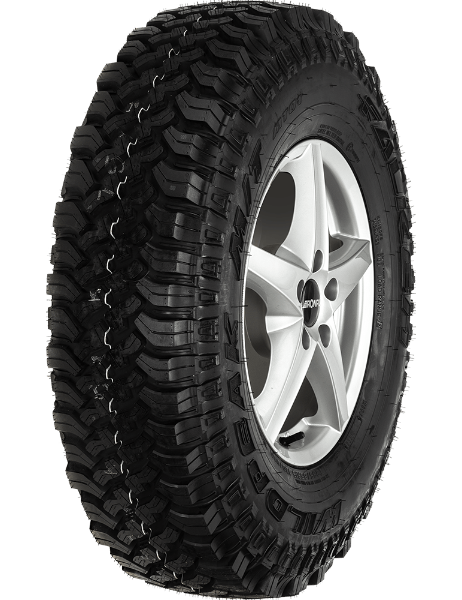 Falken Wildpeak M/T 01 265/70 R17 121/118 Q POR