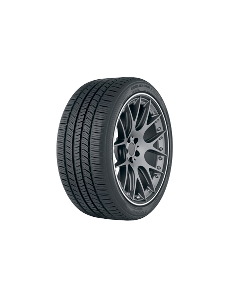 Yokohama Geolandar X-CV G057 235/60 R18 107 W XL