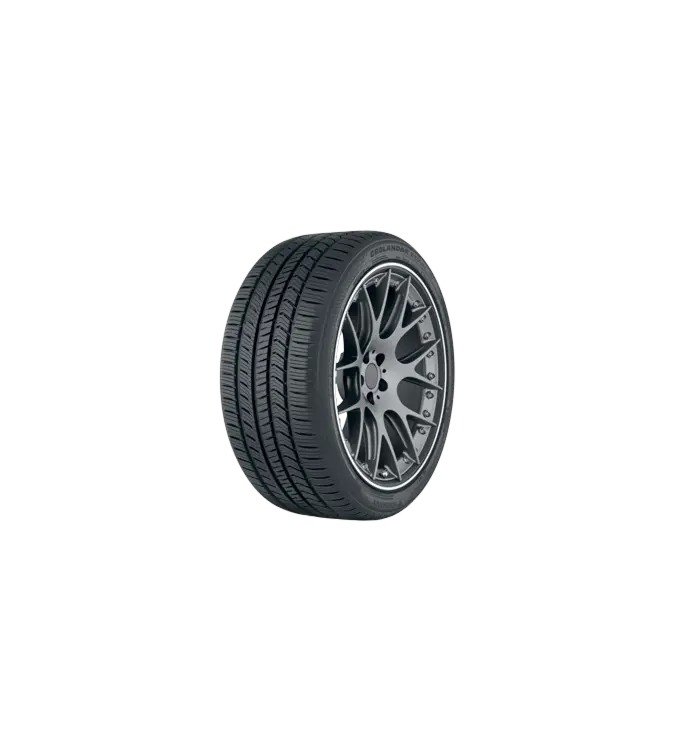 Yokohama Geolandar X-CV G057 255/55 R18 109 W XL, RPB