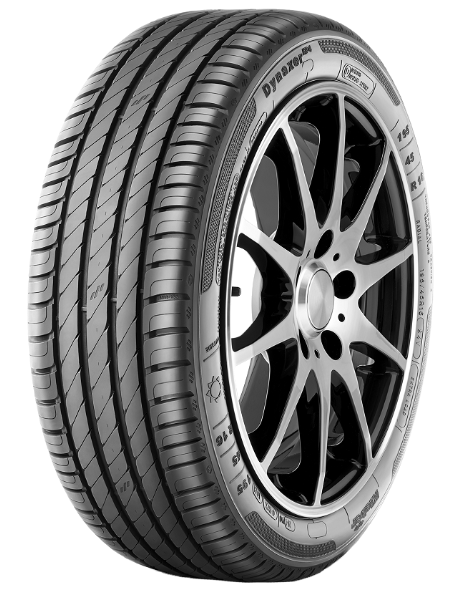 Kleber Dynaxer HP4 175/65 R15 84 T