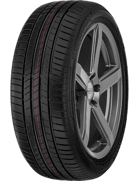 Bridgestone Turanza T005 DriveGuard