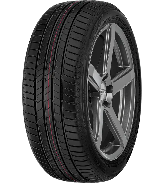 Bridgestone Turanza T005 DriveGuard 225/45 R17 94 Y RUN ON FLAT XL
