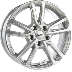 ALUTEC Tormenta Polar