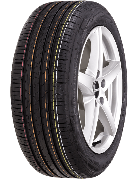 Continental EcoContact 6 195/60 R18 96 H XL, R, ContiSeal