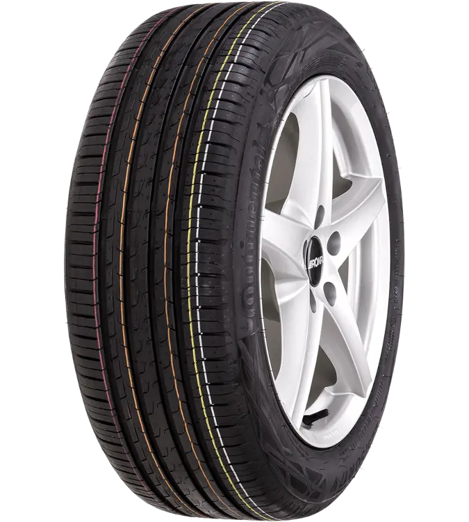 Continental EcoContact 6 205/55 R16 94 H XL